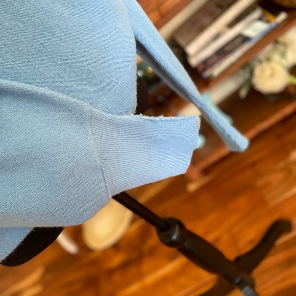 90s izod pullover - Picture 4 of 8